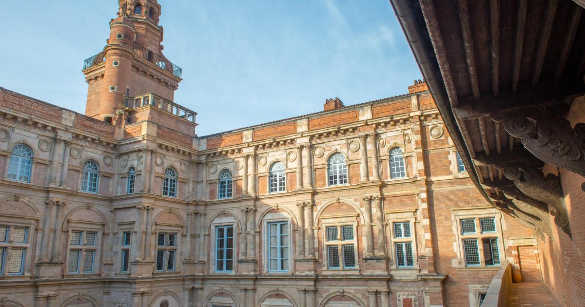 Screenshot or Official Image for fondation-bemberg.fr - Page d'accueil | Fondation Bemberg